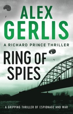 Ring of Spies 1