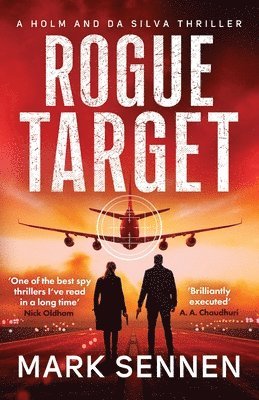 Rogue Target 1