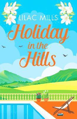 Holiday in the Hills 1