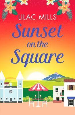 Sunset on the Square