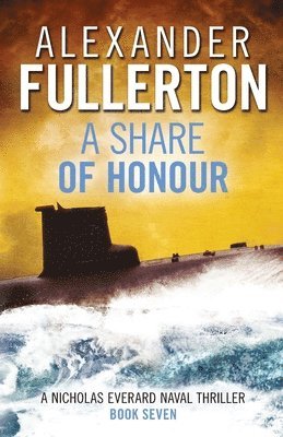 A Share of Honour 1