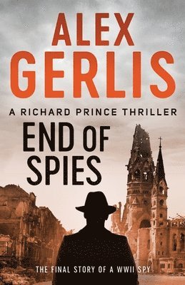 End of Spies 1