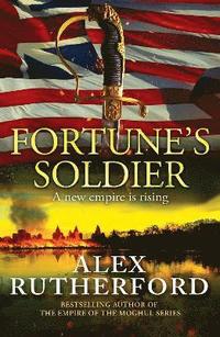 bokomslag Fortune's Soldier