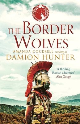 The Border Wolves 1