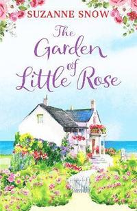 bokomslag The Garden of Little Rose