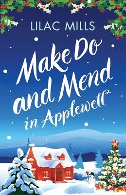 bokomslag Make Do and Mend in Applewell