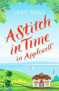 bokomslag A Stitch in Time in Applewell