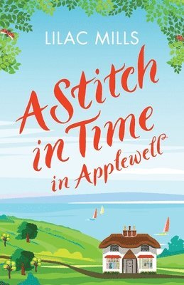 A Stitch in Time in Applewell 1