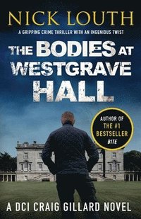bokomslag The Bodies at Westgrave Hall