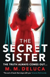 bokomslag The Secret Sister