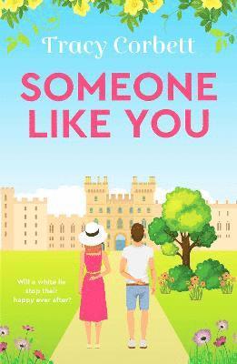 Someone Like You 1