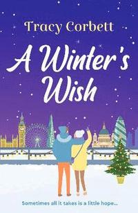 bokomslag A Winter's Wish