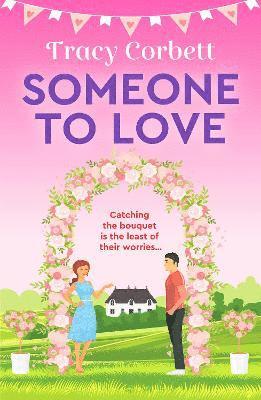 Someone to Love 1