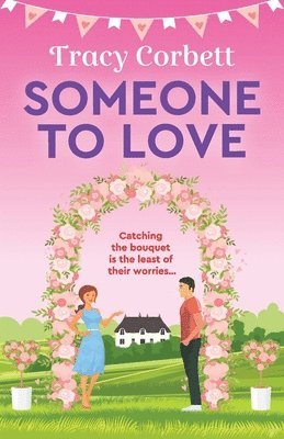 Someone to Love 1