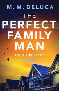bokomslag The Perfect Family Man