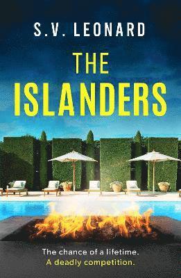 The Islanders 1