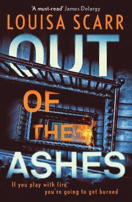 Out of the Ashes 1