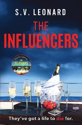 The Influencers 1