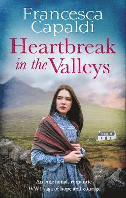 bokomslag Heartbreak in the Valleys