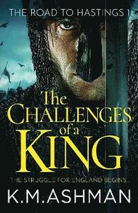 bokomslag The Challenges of a King