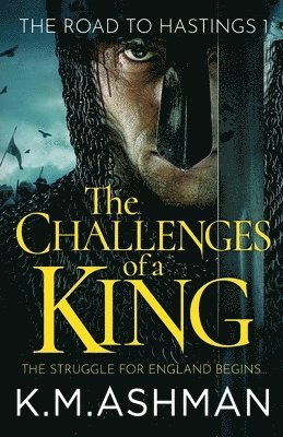 bokomslag Challenges of a King