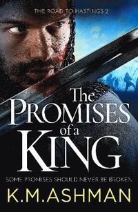 bokomslag The Promises of a King
