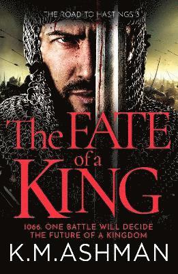 The Fate of a King 1