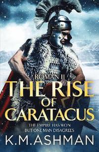 bokomslag Roman II  The Rise of Caratacus