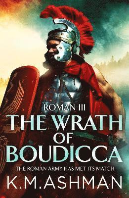 Roman III  The Wrath of Boudicca 1