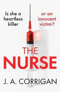 bokomslag The Nurse