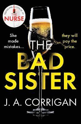 The Bad Sister 1