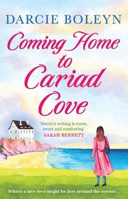 Coming Home to Cariad Cove