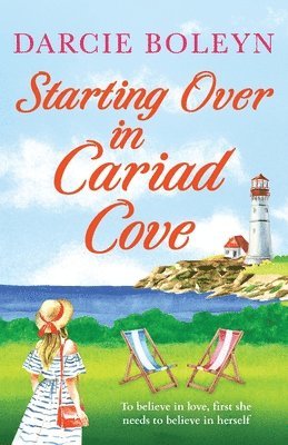 Starting Over in Cariad Cove 1