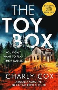bokomslag The Toybox