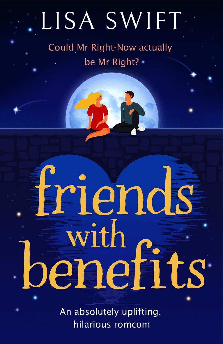 Friends With Benefits