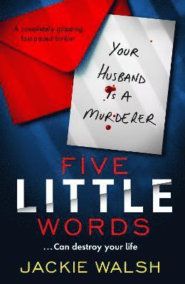 Five Little Words