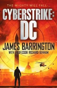 bokomslag Cyberstrike: DC