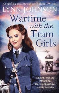 bokomslag Wartime with the Tram Girls