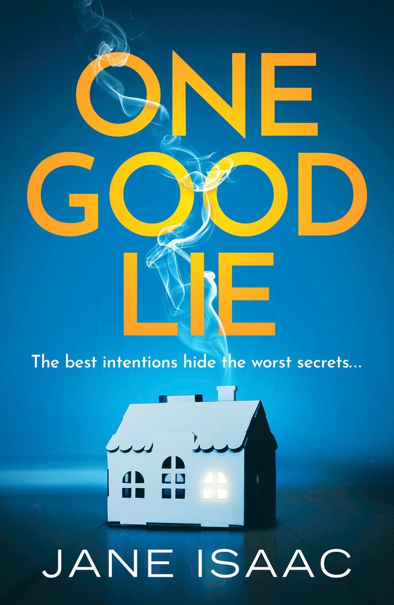 One Good Lie 1