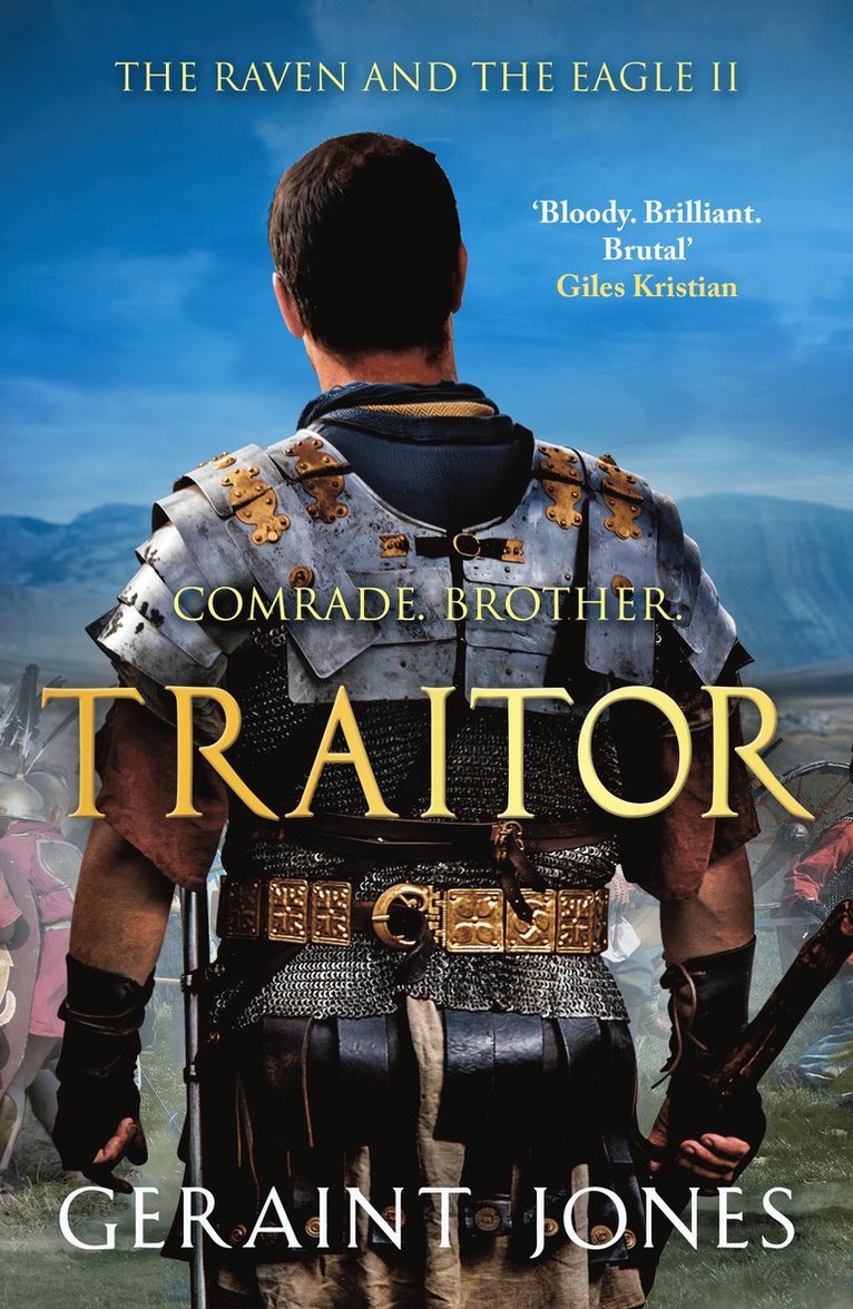 Traitor 1