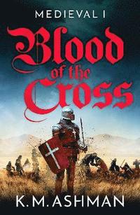 bokomslag Medieval  Blood of the Cross