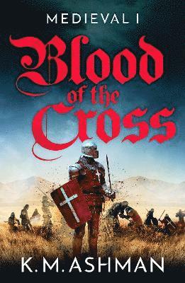 Medieval  Blood of the Cross 1