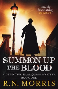 bokomslag Summon Up the Blood