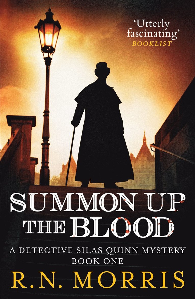 Summon Up the Blood 1