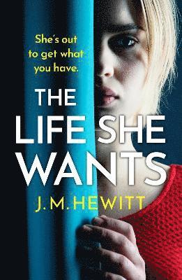 Life She Wants 1