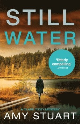 Amy Stuart - Still Water, Häftad