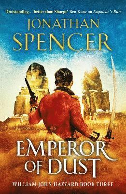 Emperor of Dust