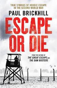 bokomslag Escape or Die