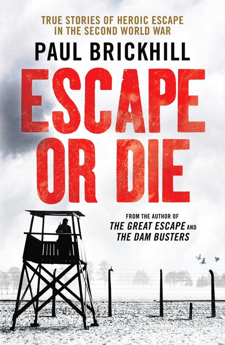 Escape or Die 1