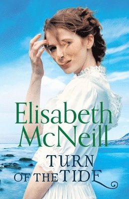 Elisabeth McNeill, Elisabeth Mcneill - Turn of the Tide, Häftad